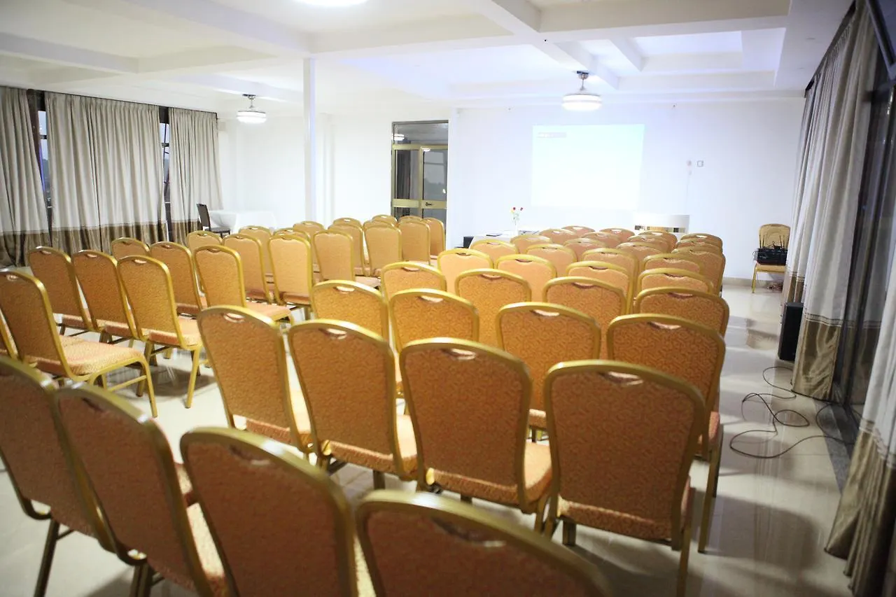 Water Front Hotel Bahar Dar 3*,  Etiopia