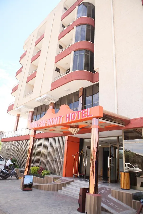 Water Front Hotel Bahar Dar