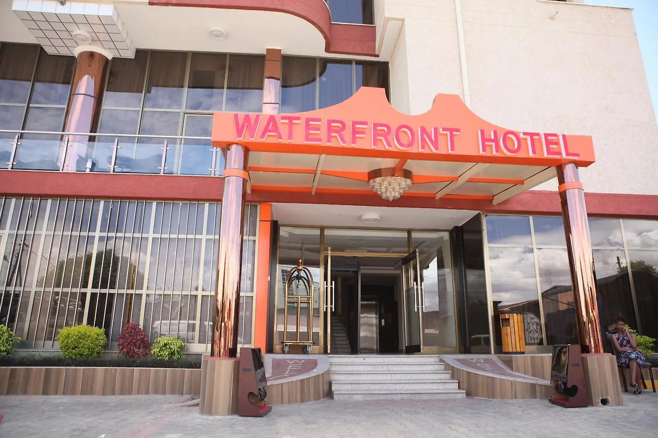 Water Front Hotel Bahar Dar