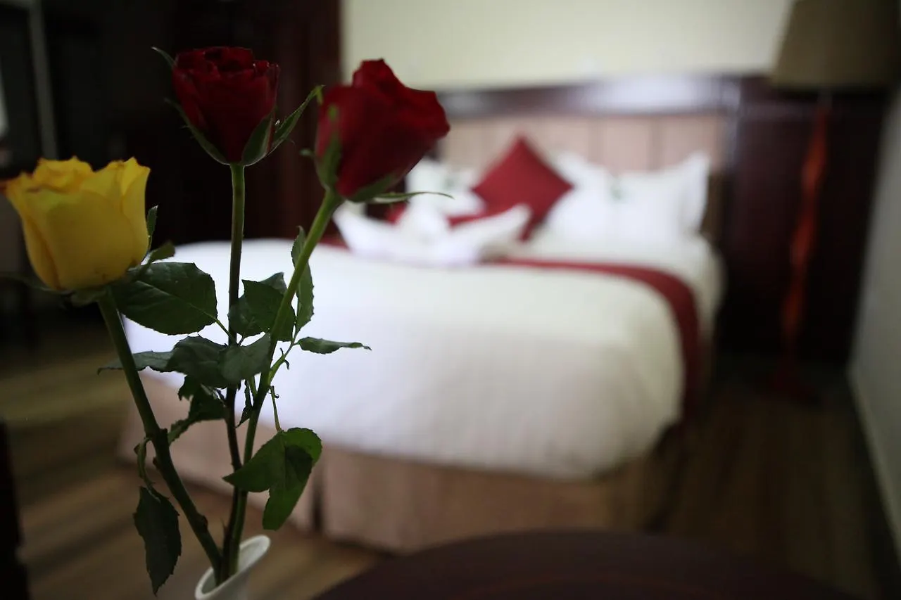 Water Front Hotel Bahar Dar
