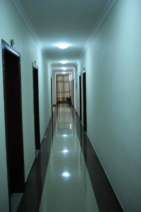 Water Front Hotel Bahar Dar